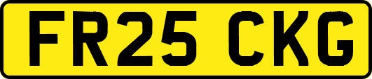 FR25CKG