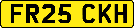 FR25CKH