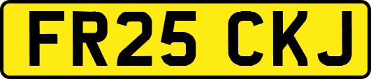 FR25CKJ