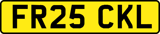 FR25CKL