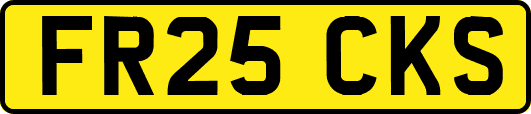 FR25CKS