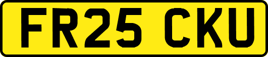 FR25CKU