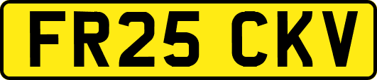 FR25CKV