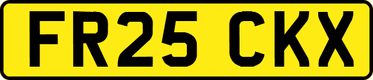 FR25CKX