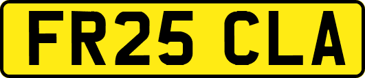 FR25CLA