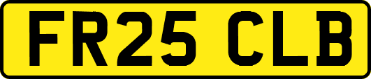 FR25CLB