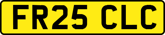FR25CLC