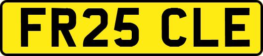 FR25CLE