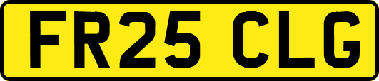 FR25CLG