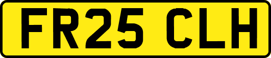 FR25CLH