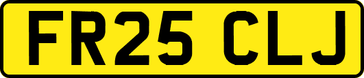 FR25CLJ