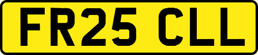 FR25CLL
