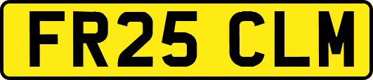 FR25CLM