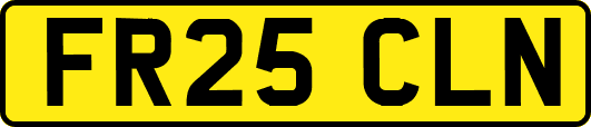 FR25CLN