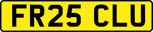 FR25CLU