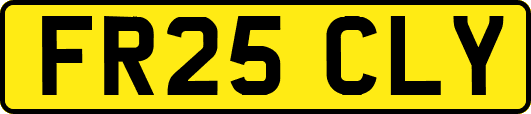 FR25CLY