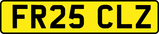 FR25CLZ