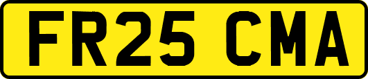 FR25CMA