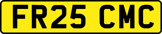 FR25CMC