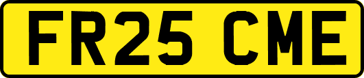 FR25CME