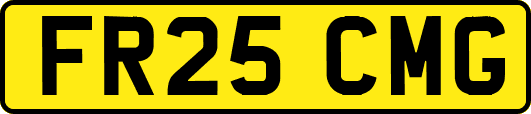 FR25CMG