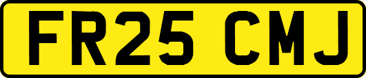 FR25CMJ