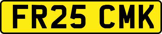 FR25CMK