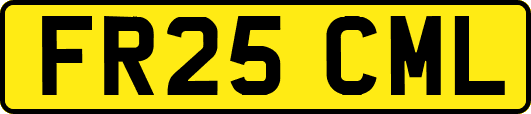 FR25CML