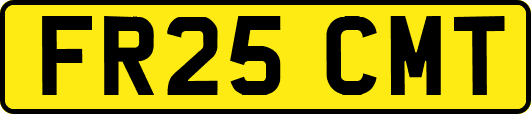 FR25CMT
