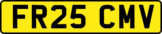 FR25CMV