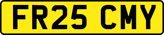 FR25CMY