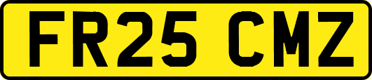 FR25CMZ