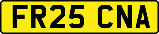 FR25CNA