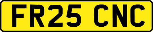 FR25CNC