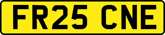 FR25CNE