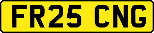 FR25CNG