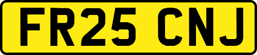 FR25CNJ