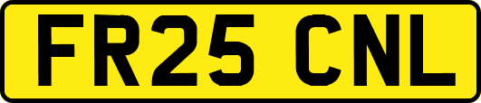 FR25CNL