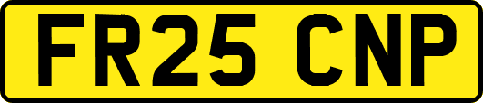FR25CNP