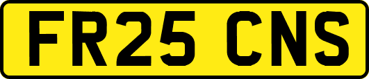 FR25CNS