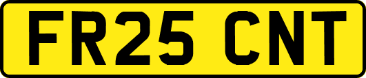 FR25CNT