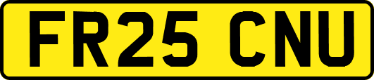 FR25CNU