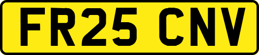 FR25CNV