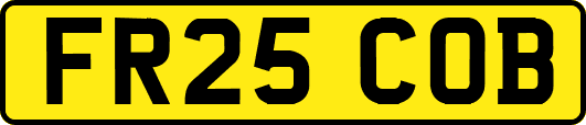 FR25COB