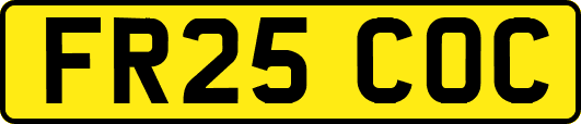 FR25COC