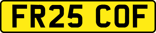 FR25COF