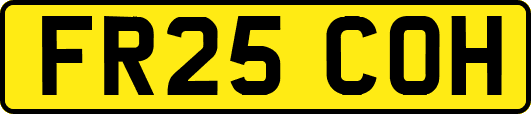 FR25COH