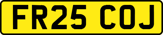 FR25COJ
