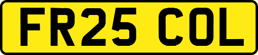 FR25COL