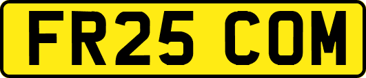 FR25COM